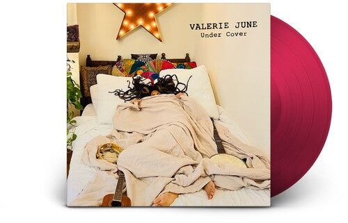 June, Valerie: Under Cover