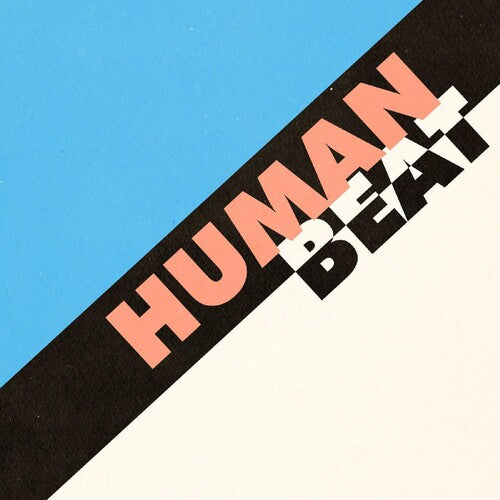 Human Beat: Human Beat - VINYL LP