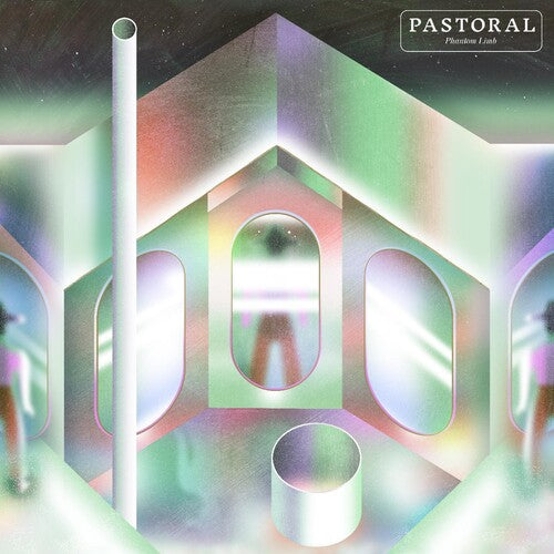 Phantom Limb: Pastoral - VINYL LP