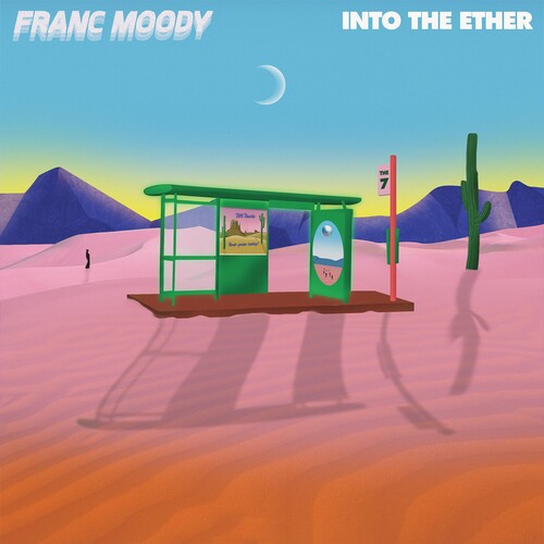 Moody, Franc: Into the Ether