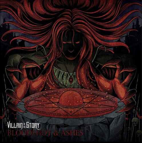 Villain of the Story: Bloodshot / Ashes (Deluxe 2CD Edition)