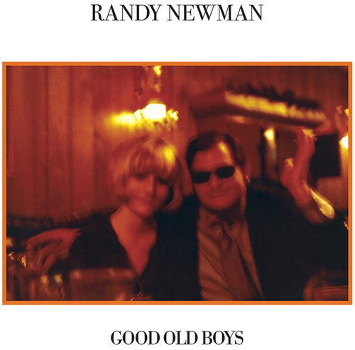 Newman, Randy: Good Old Boys (Deluxe Edition)