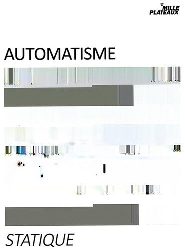Automatisme: Statique