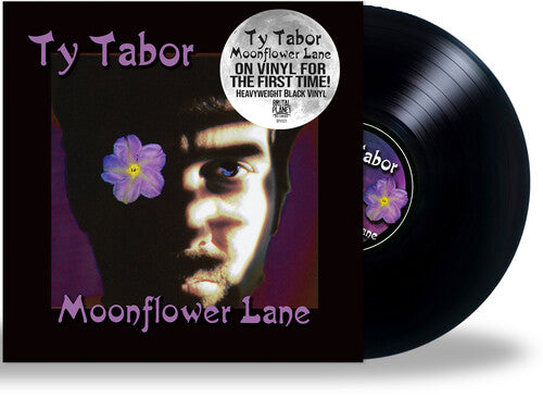 Tabor, Ty: Moonflowe Lane + 1