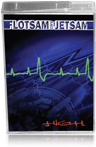 Flotsam & Jetsam: High + 1