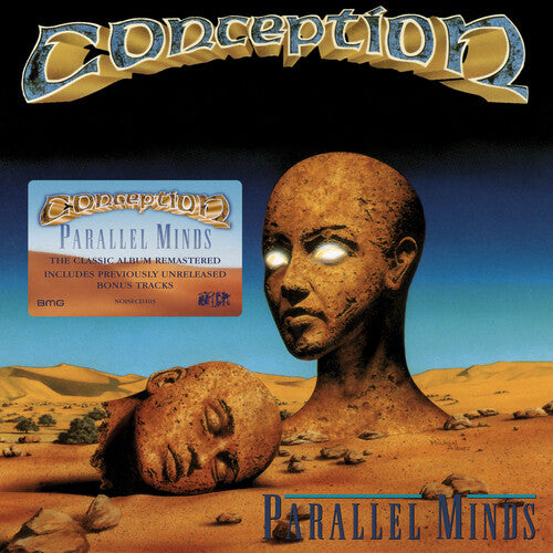 Conception: Parallel Minds