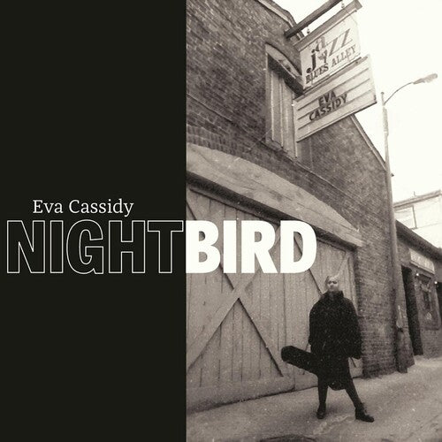 Cassidy, Eva: Nightbird (7LP 180G 45RPM BOXSET)