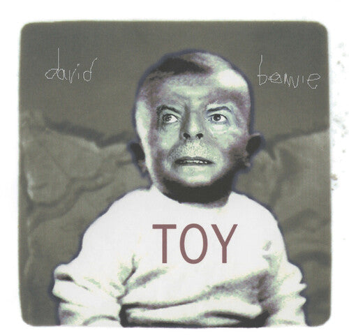 Bowie, David: Toy