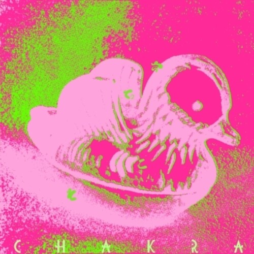 Chakra: Satekoso - Green