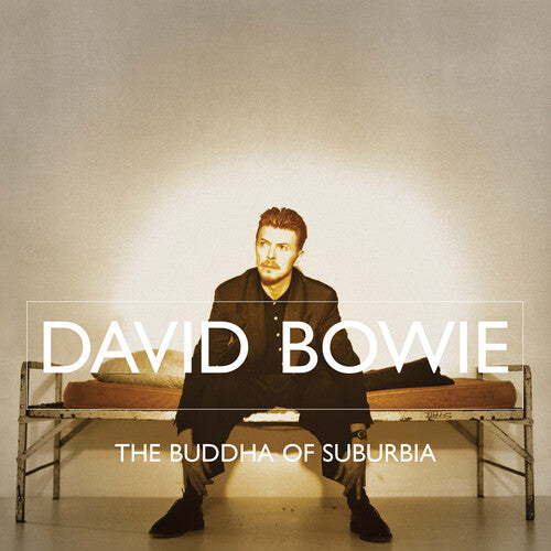 Bowie, David: The Buddha Of Suburbia (2021 Remaster)