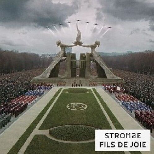 Stromae: Fils De Joie - 7-INCH SINGLE
