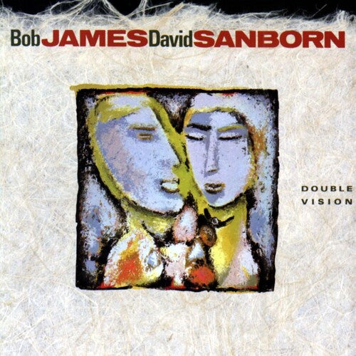 James, Bob / Sanborn, David: Double Vision