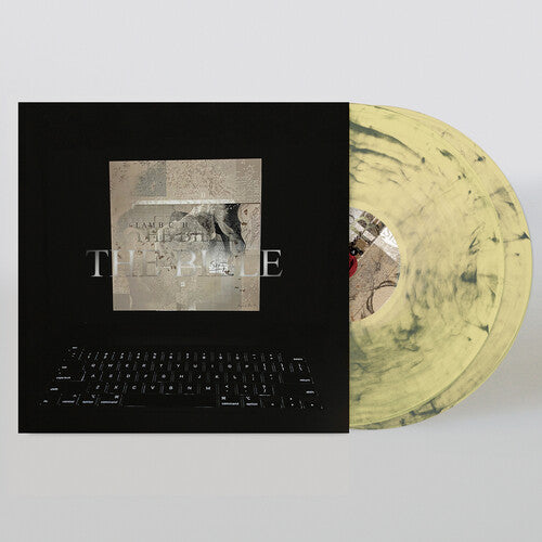 Lambchop: Bible - Yellow & Black Galaxy