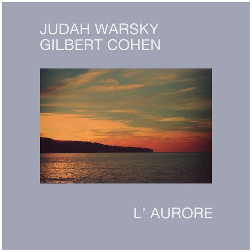 Warsky, Judah / Cohen, Gilbert: L'aurore