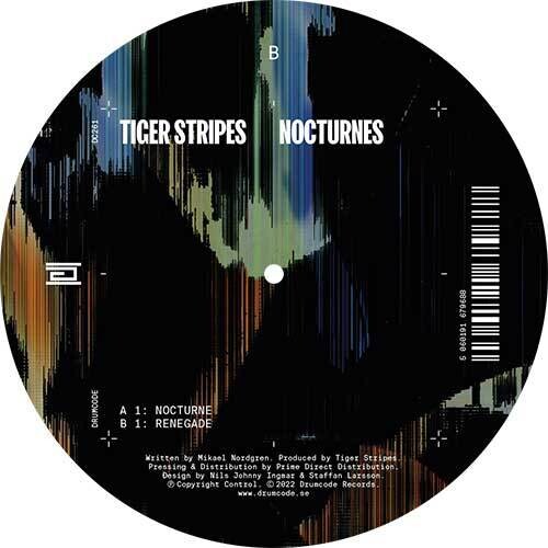 Tiger Stripes: Nocturnes