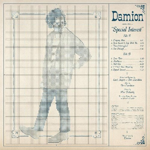 Damion: Special Interest