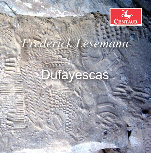 Lesemann / Svrcek / Angebranndt: Dufayescas