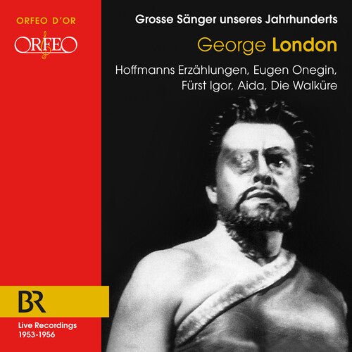 Borodin / London: George London