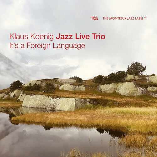 Koenig, Klaus: It's A Foreign Language