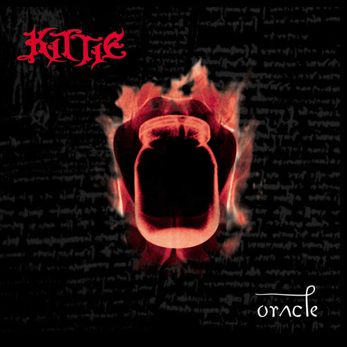 Kittie: ORACLE - VINYL LP