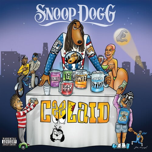 Snoop Dogg: COOLAID (RSD)