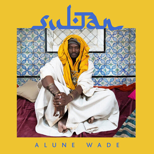 Wade: Sultan