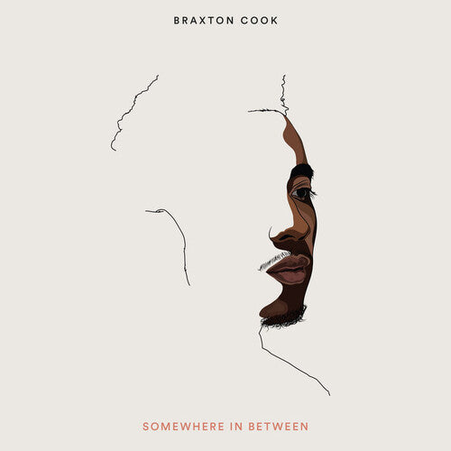 Cook, Braxton: Somewhere In Between (Deluxe Edition)