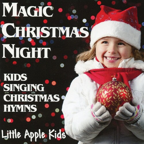 Little Apple Kids: Magic Christmas Night