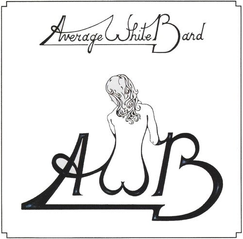 Average White Band: AWB Average White Band