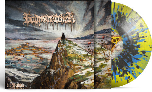 Bodysnatcher: Bleed-Abide - Translucent Lemonade