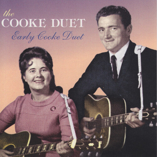 Cooke Duet: EARLY COOKE DUET