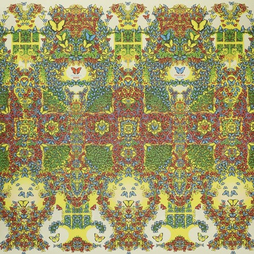 King Gizzard and the Lizard Wizard: Butterfly 3000 [Welsh] - VINYL LP