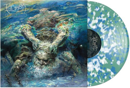 Psycroptic: Divine Council - VINYL LP