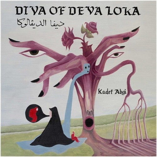 Kadef Abgi: Diva Of Deva Loka