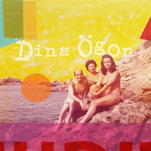 Dina Ogon: Dina Ogon