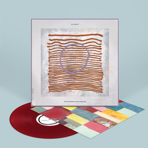 Dungen: En Ar For Mycket Och Tusen Aldrig Nog