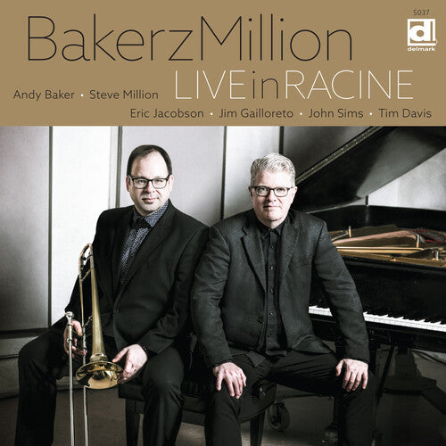 Bakerzmillion: LIVE IN RACINE