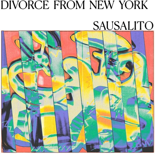 Divorce From New York: Sausalito