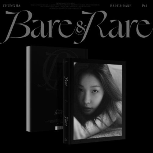 Chungha: Bare & Rare Pt. 1
