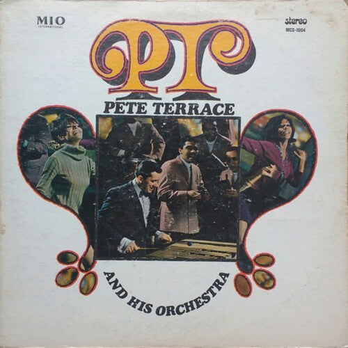 Terrace, Pete: Pt