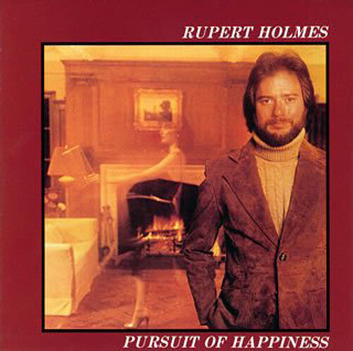 Holmes, Rupert: Pursuit Of Happiness