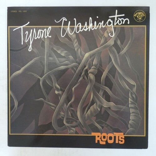 Washington, Tyrone: Roots
