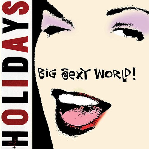 Holidays: Big Sexy World