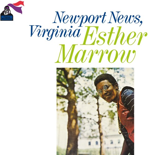 Marrow, Esther: Newport News, Virginia