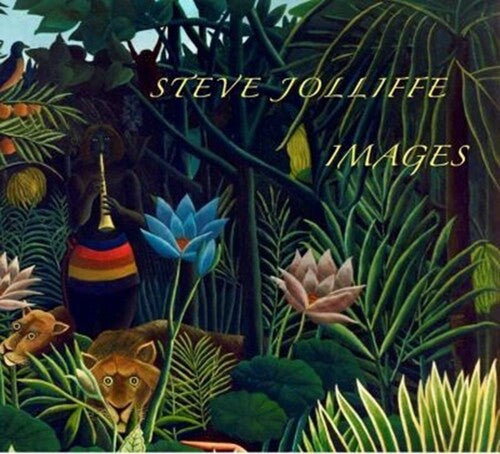 Jolliffe, Steve: Images