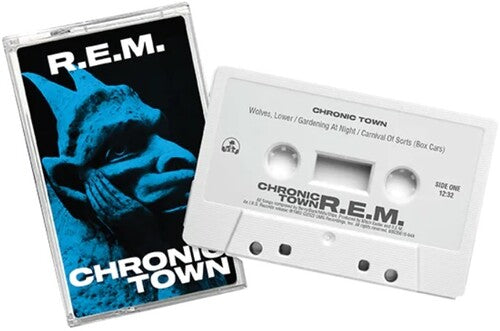 R.E.M.: Chronic Town