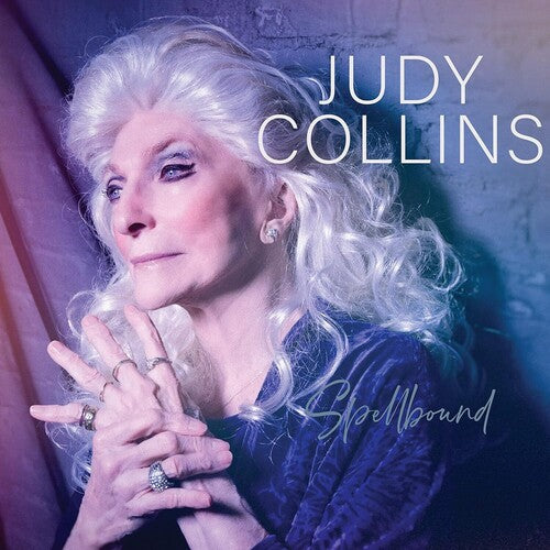 Collins, Judy: Spellbound - Purple - VINYL LP