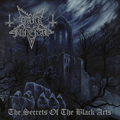 Dark Funeral: The Secrets of The Black Arts