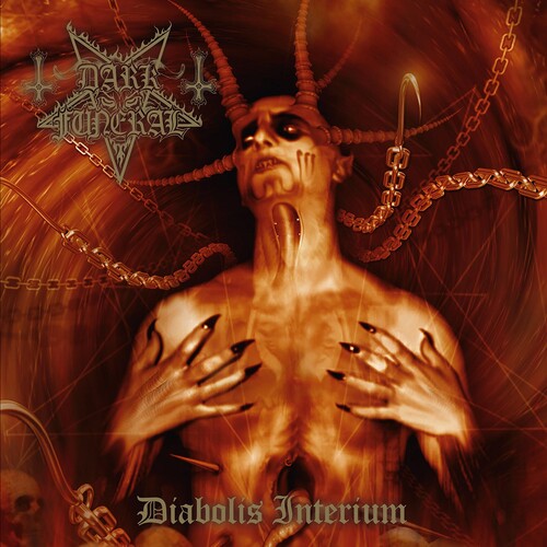 Dark Funeral: Diabolis Interium