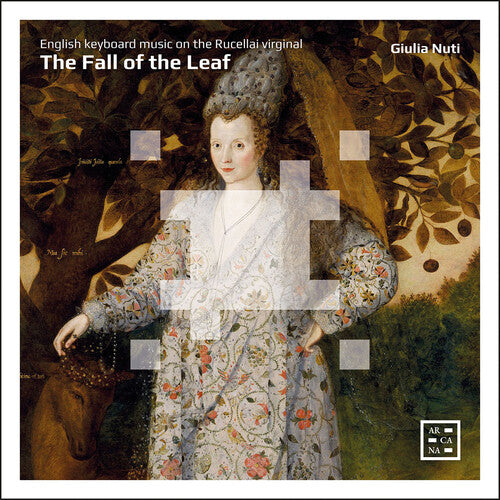 Nuti: Fall of the Leaf